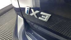 BMW iX3 210kW M Sport 80kWh 5dr Auto Electric Estate